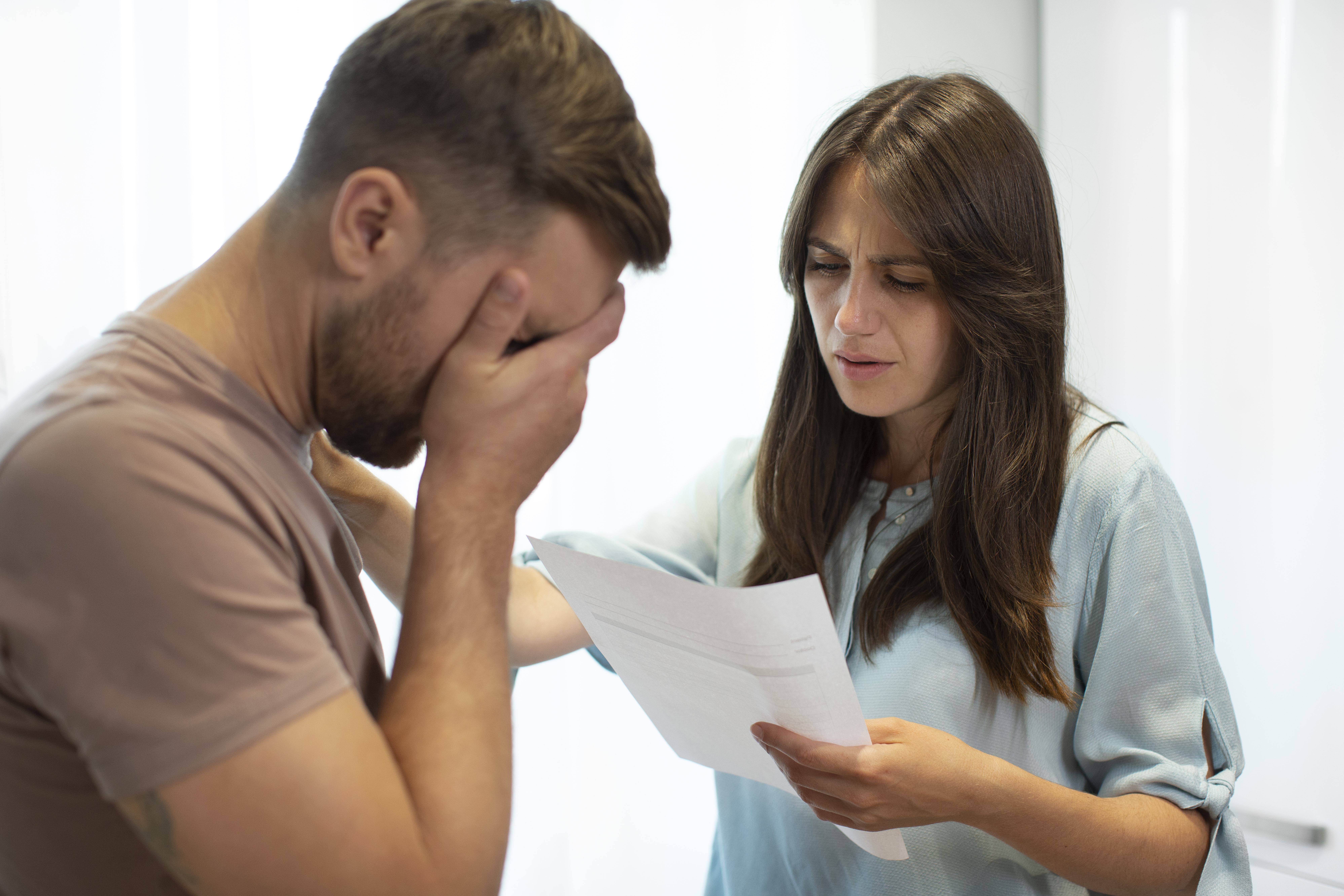 Развод без стресса: пошаговая инструкция